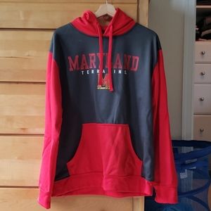 University of Maryland (UMD) hoodie